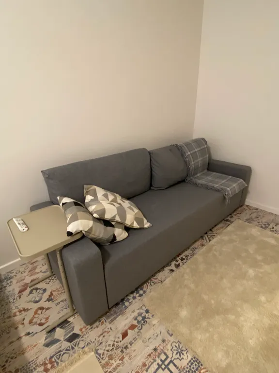 Скандинавская Крепость