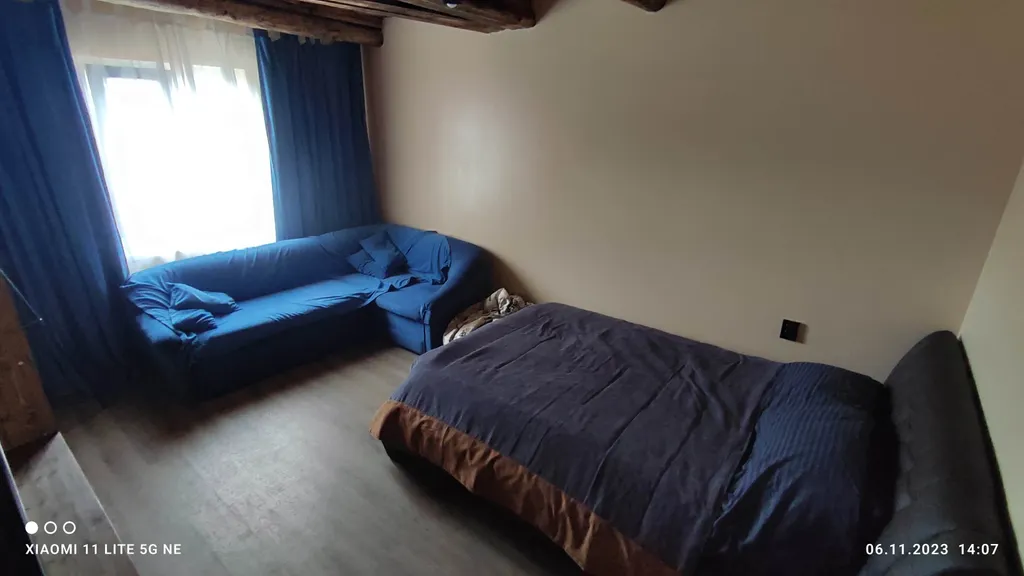 Коттедж Коттедж на берегу реки Кубань Black House Krd — Елизаветинская