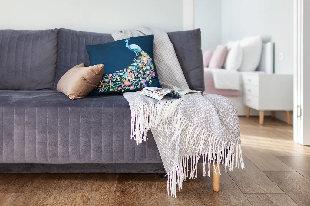 Апартамент Fleurs De Sud