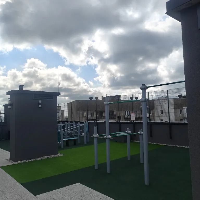 Квартира Квартира Золотые дни — Калининград