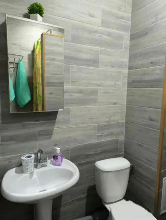 Новая, уютная квартира в элитном районе