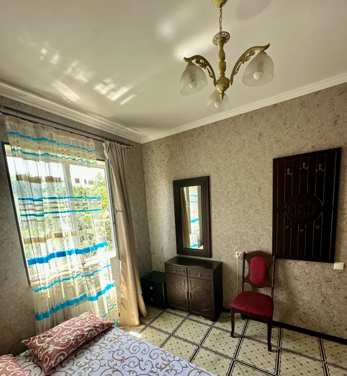 Квартира Комната — Сириус