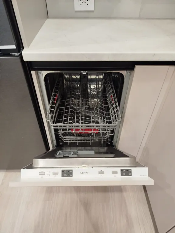 Дизайнерская квартира с видом на парк до 6 человек