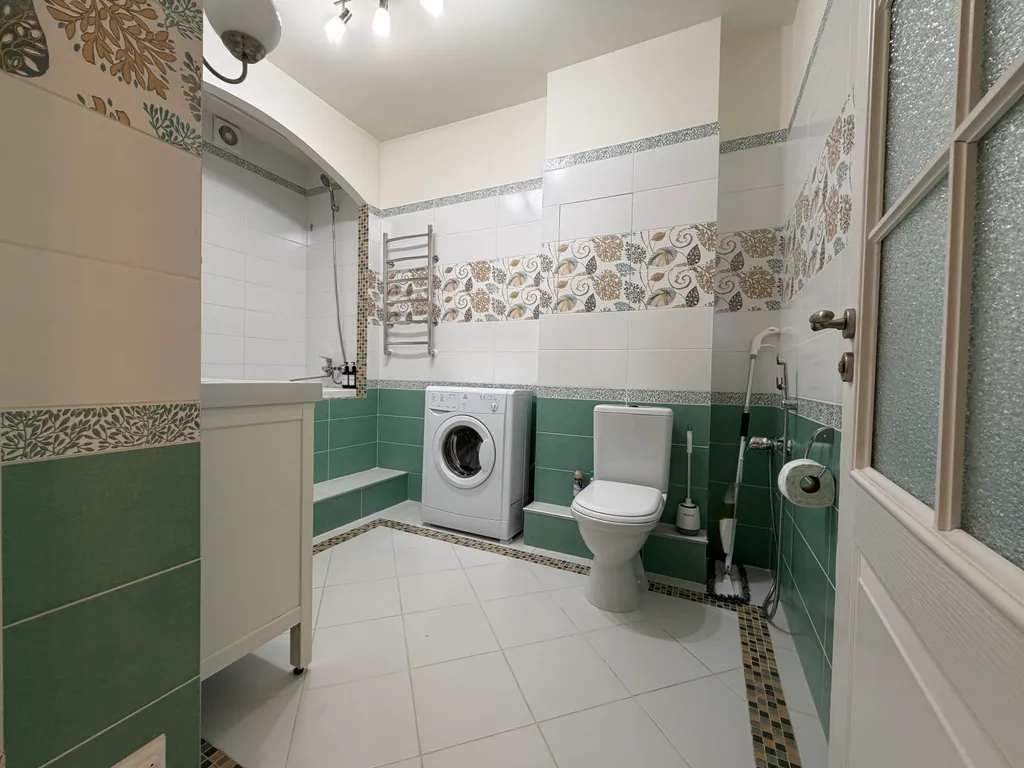 Домашний уют в сердце старого города