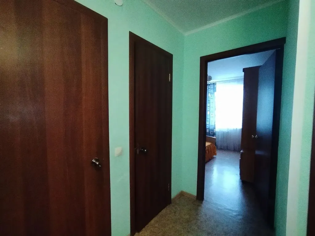 Двухкомнатная квартира Домашний Очаг на Лазурной 35