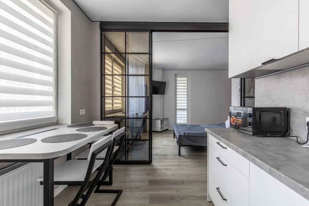 Квартира рядом с метро Парк Челюскинцев