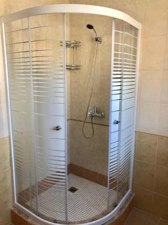 Уютный домик в Ромашково