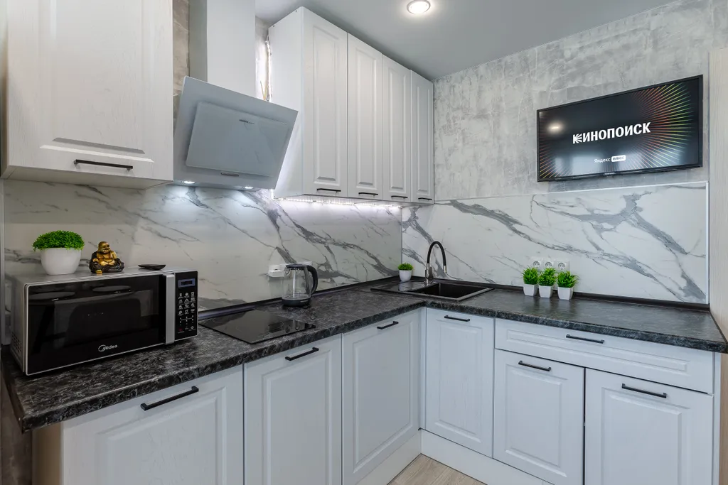 Апартаменты Квартиркаплаза семейный вариант у терм обзорный вид с 26эт