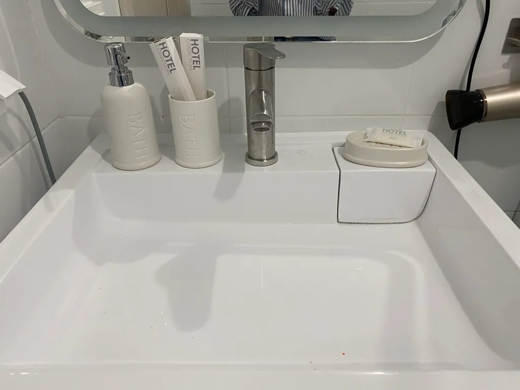 Уютная современная студия в новом районе