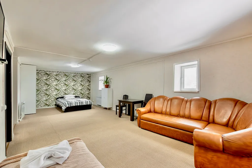 Стандарт семейный