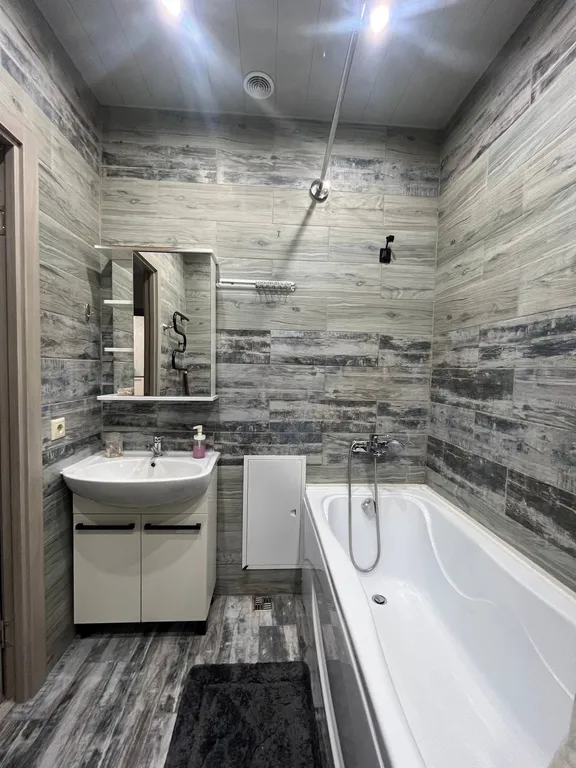 Апартаменты Как Дома