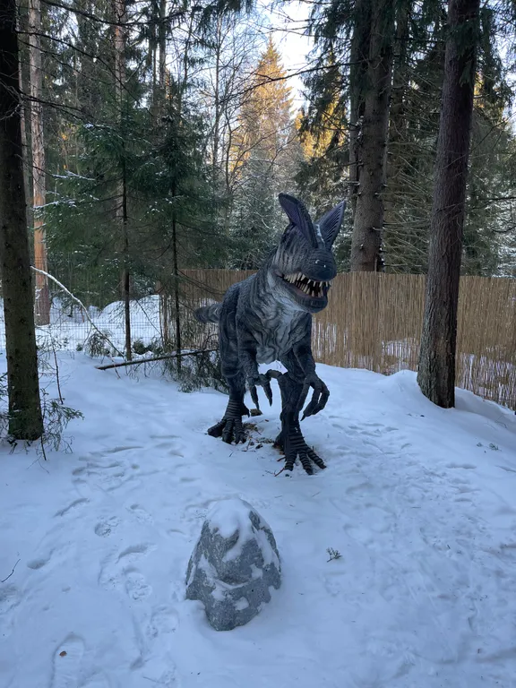 Тихое счастье