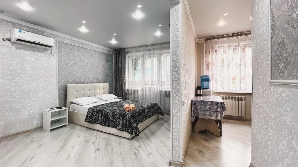 Квартира luxe-nefirtiti крутая дизайнерская квартира в центре