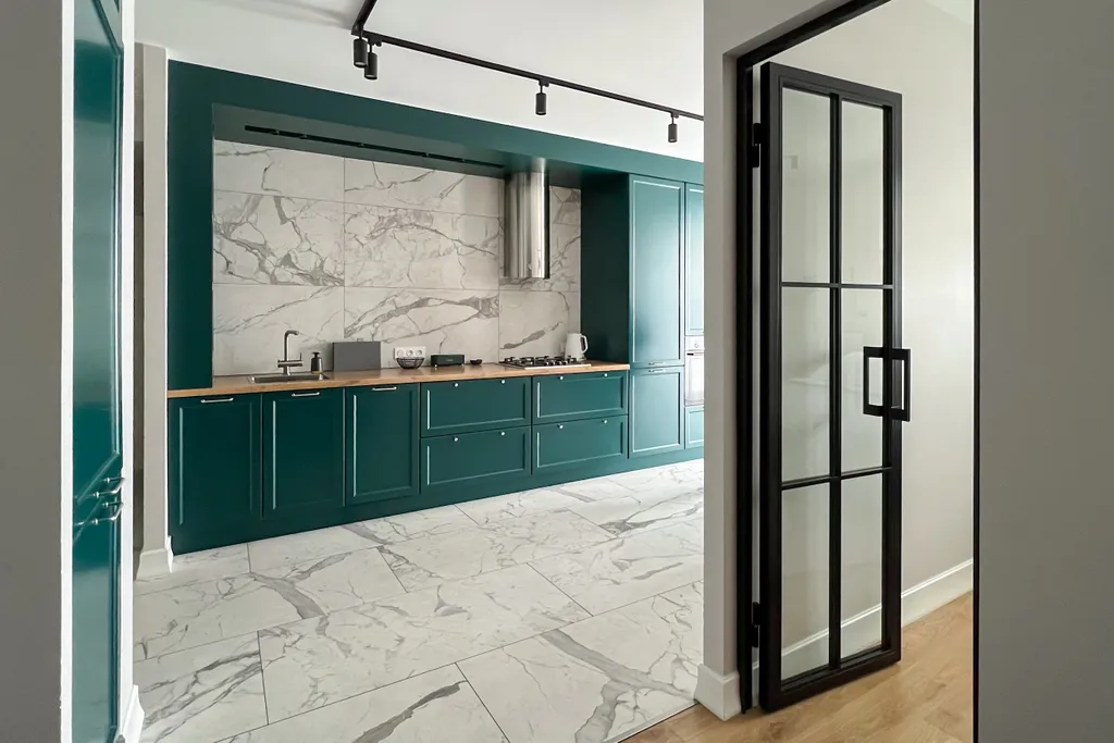 Квартира Современные апартаменты вблизи исторического центра — аренда посуточно в Ярославль