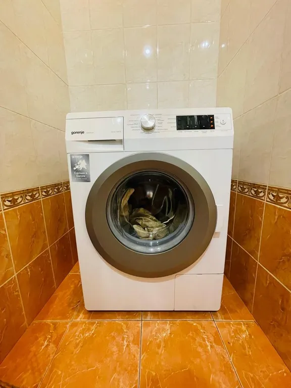 Просторная евродвушка