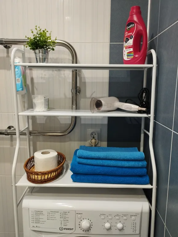 Уютная квартира в новом доме