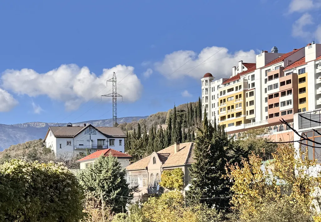 Ялтинская Вилла