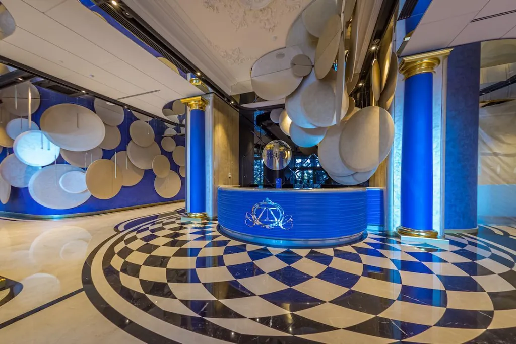 Апартаменты 190 м до моря в ЖК Зазеркалье