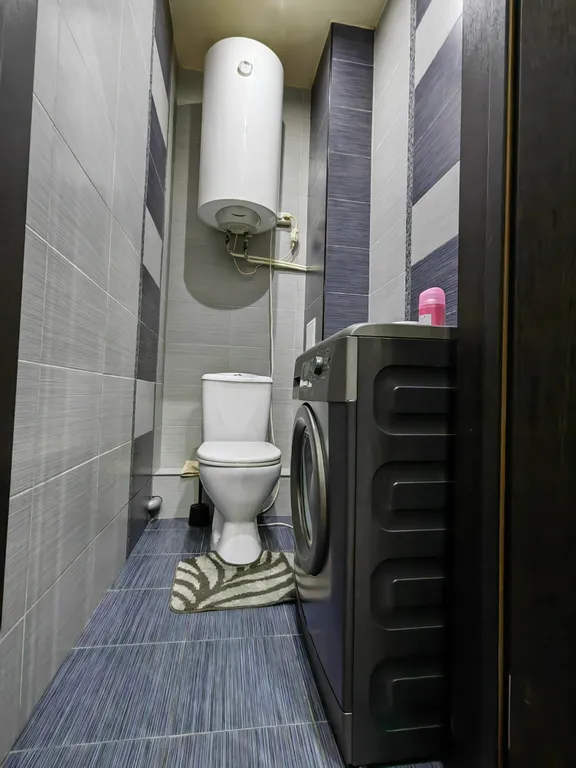 Уютная квартира рядом с перинатальным центром, ГРЭС.