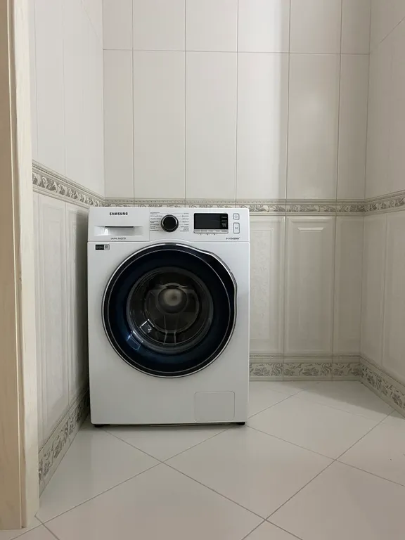 Красивая квартира у моря