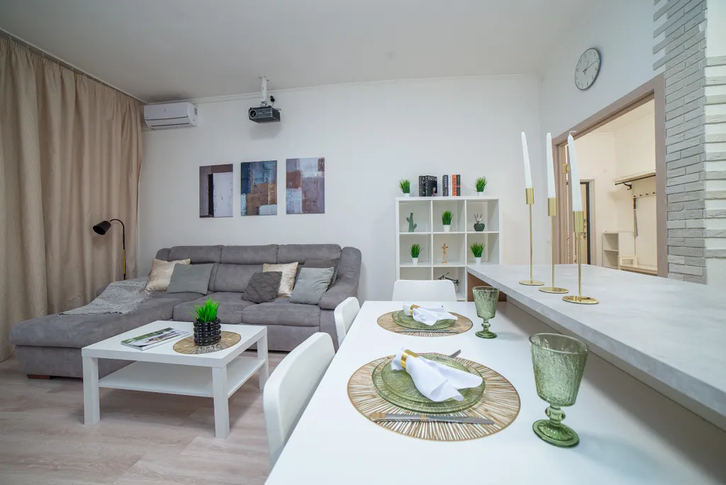 Свежесть ветра