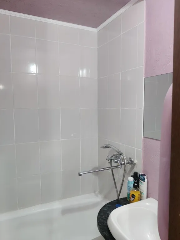 Уютная квартира у реки