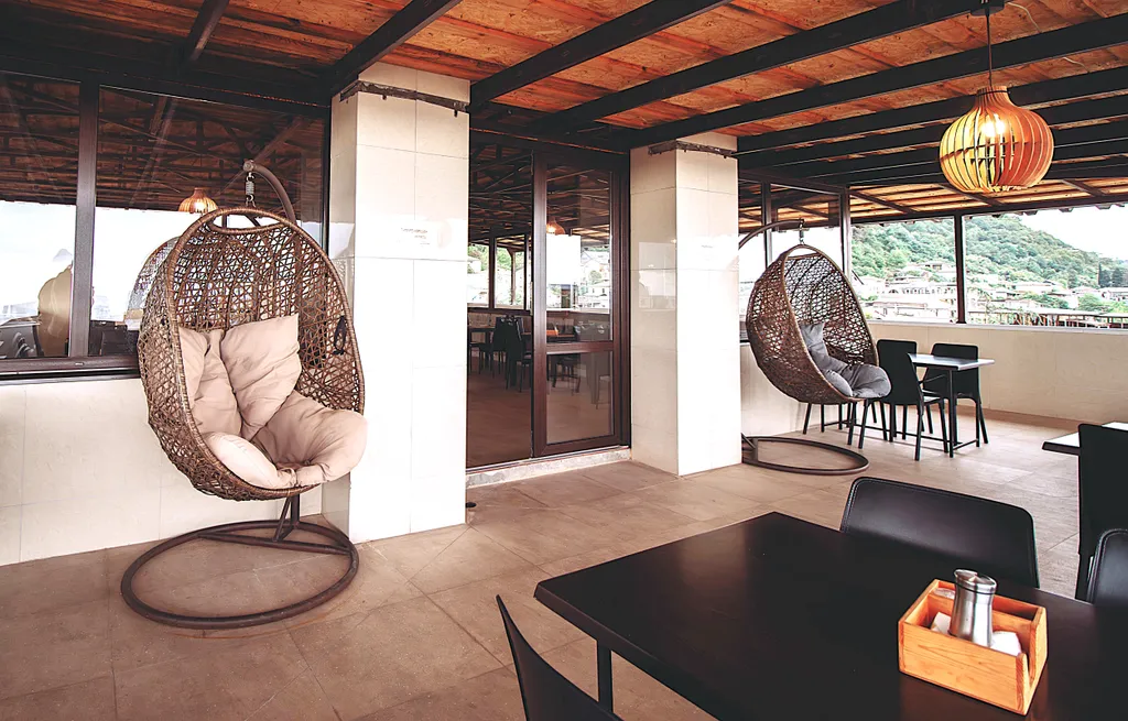 Квартира Квартира Просторный двухместный номер — Гагра