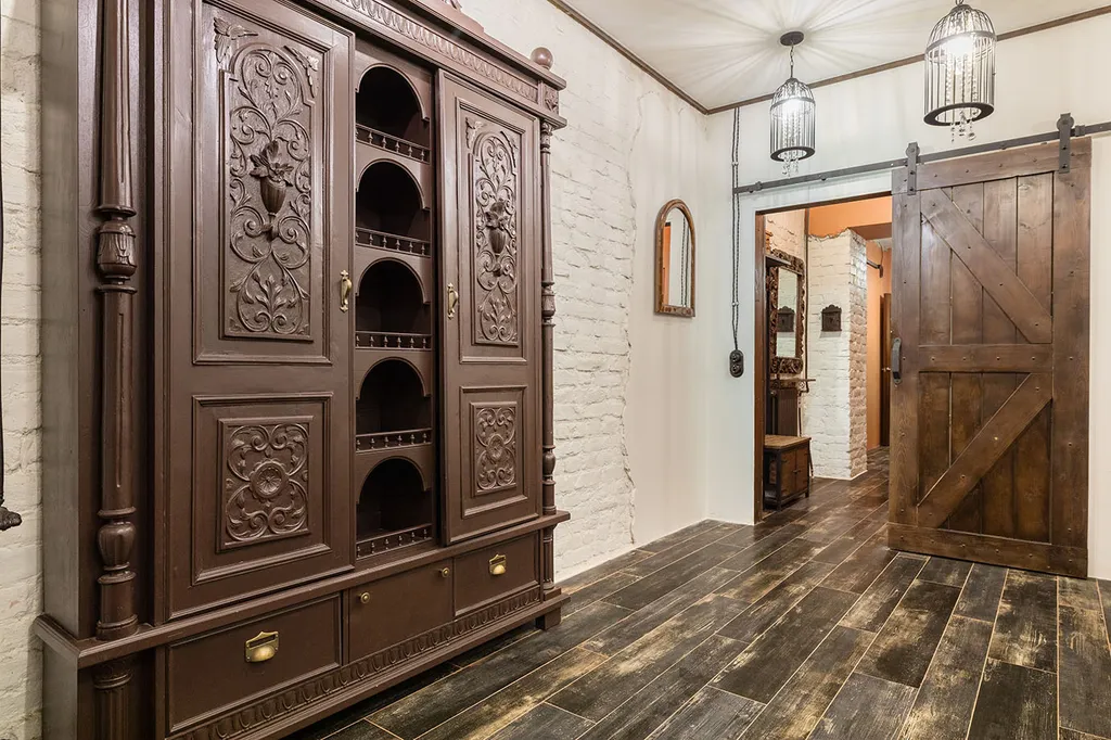 Квартира Апартаменты на Подрезова — Санкт-Петербург