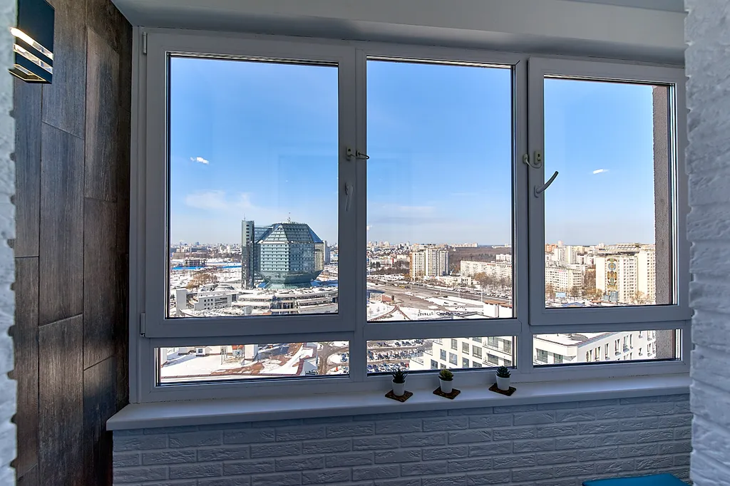 LightHouse Apart Рубенс