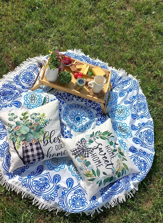 Комфортный дом для отдыха