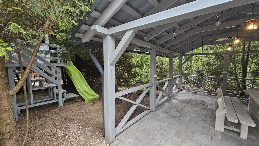 Агроусадьба Паулинка