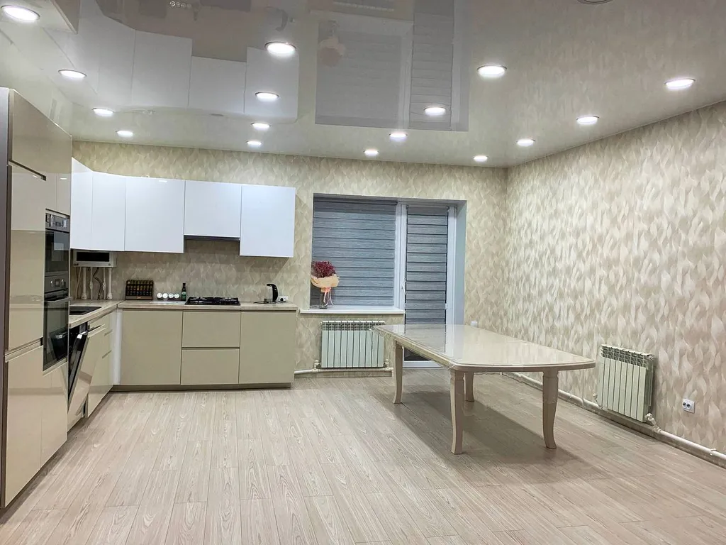 Гостевой дом Белорецк/Мраткино