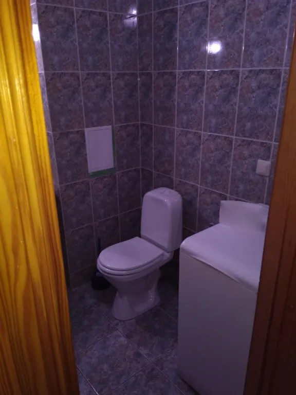 Уютная квартира в центре