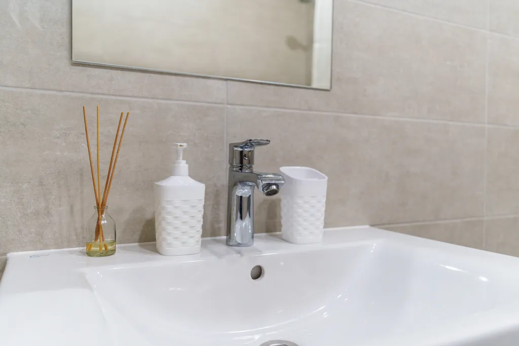 Квартира Квартира двухкомнатная у парка Галицкого жк Песпектива — Краснодар