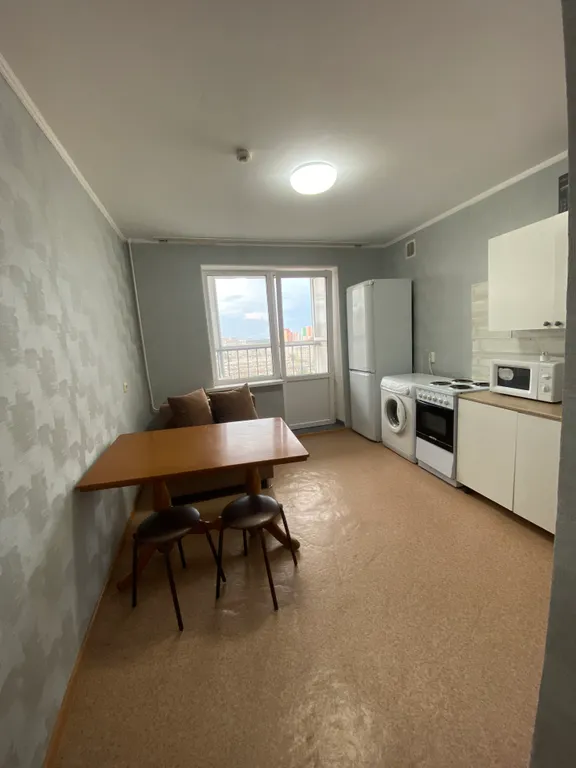 Просторная квартира в Инорсе