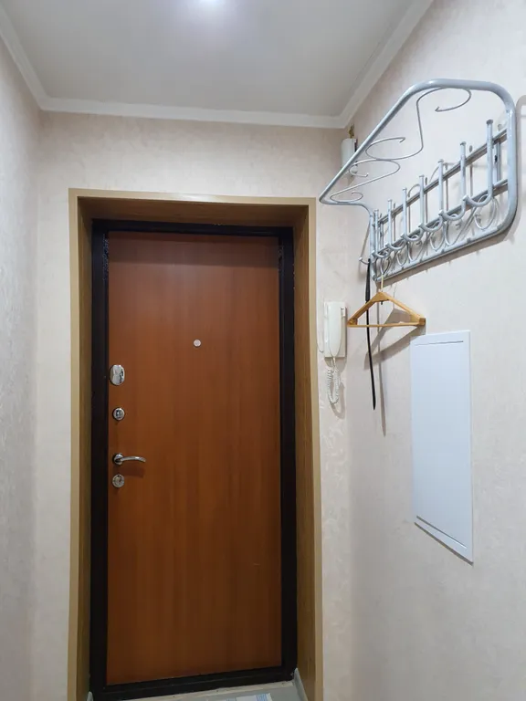 Просторная квартира рядом с парком