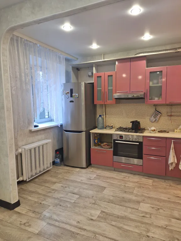 Квартира В квартире уютно тепло чисто — аренда посуточно в Владимир