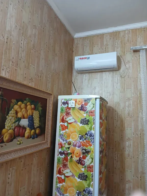 Квартира Квартира не дорогая в районе автовокзала в центре города — Пятигорск