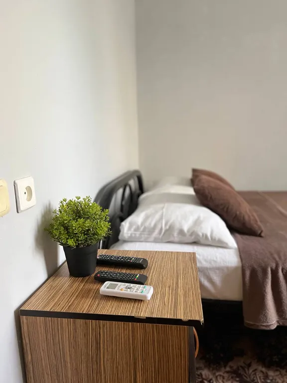 Трёхместный стандарт