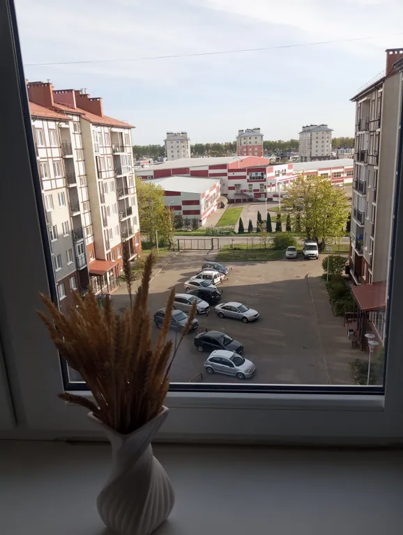 Квартира для отдыха на море