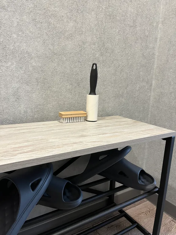 Комфортная 1-комнатная квартира