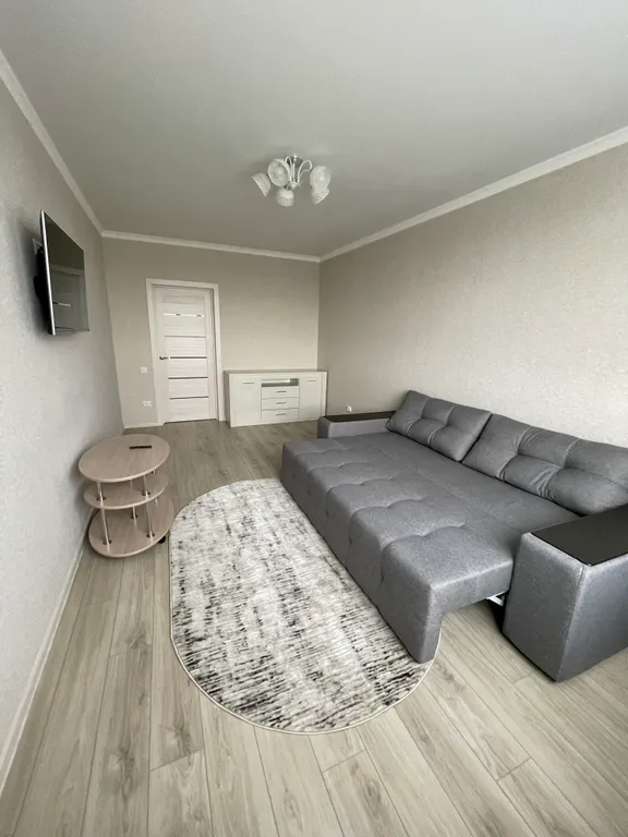 Новая, уютная квартира