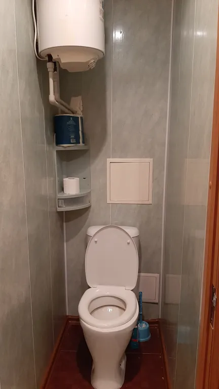 Квартира Уютная квартира с видом на горы — Лазаревское