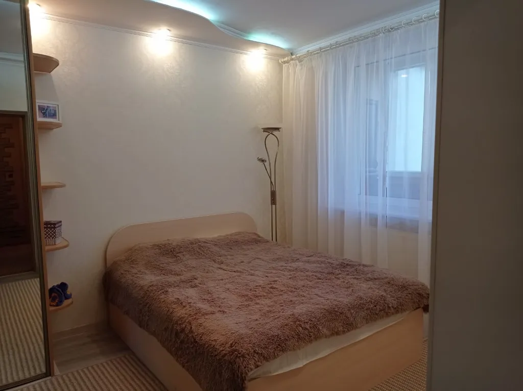 Квартира Просторная квартира в новом доме — Калининград