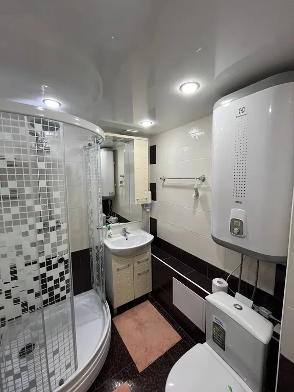 Жильё на севере