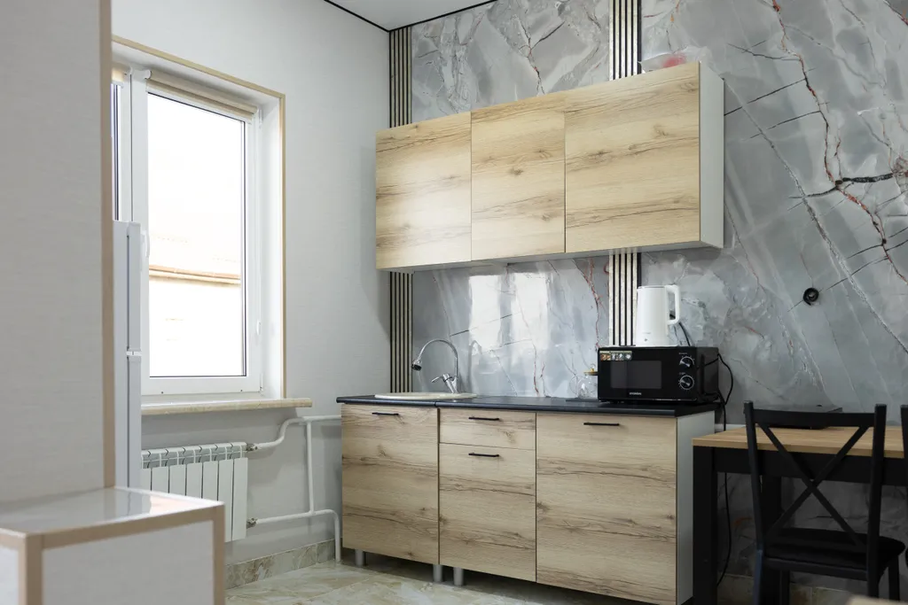 Квартира Комната — Махачкала