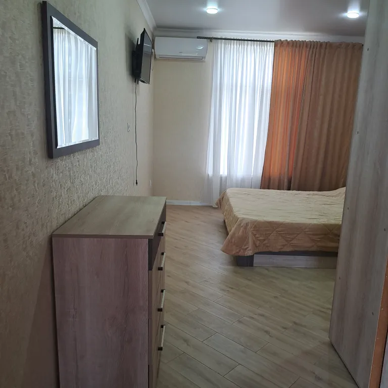 Отдых у моря