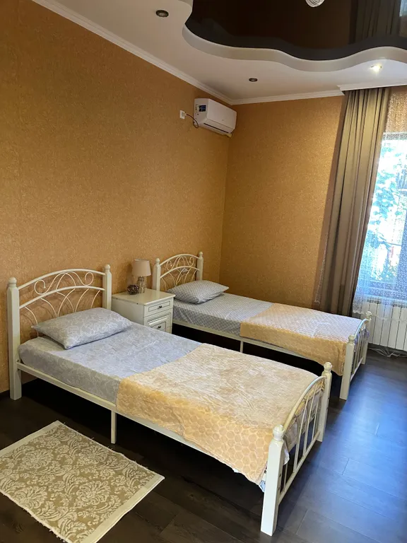 3-комнатный Дом