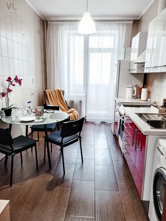 Апартаменты Арена Металлург