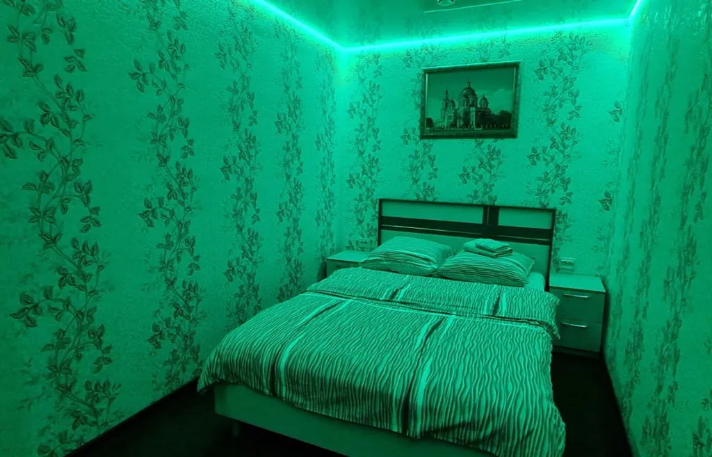 Уютная квартира в центре центра